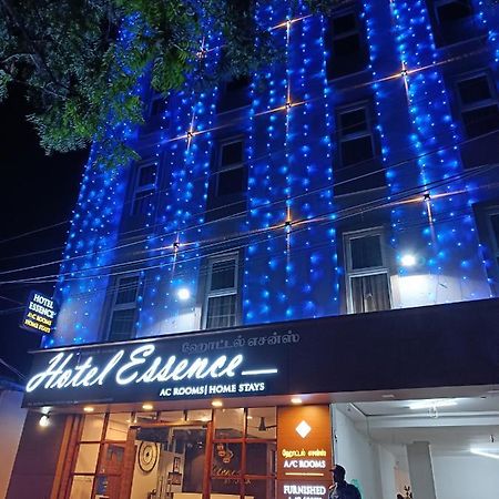 Hotel Essence Vellore Bagian luar foto