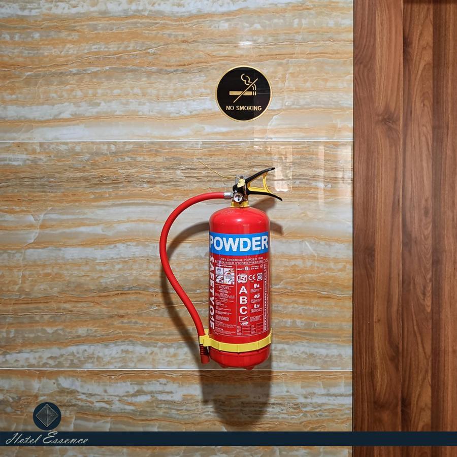 Hotel Essence Vellore Bagian luar foto